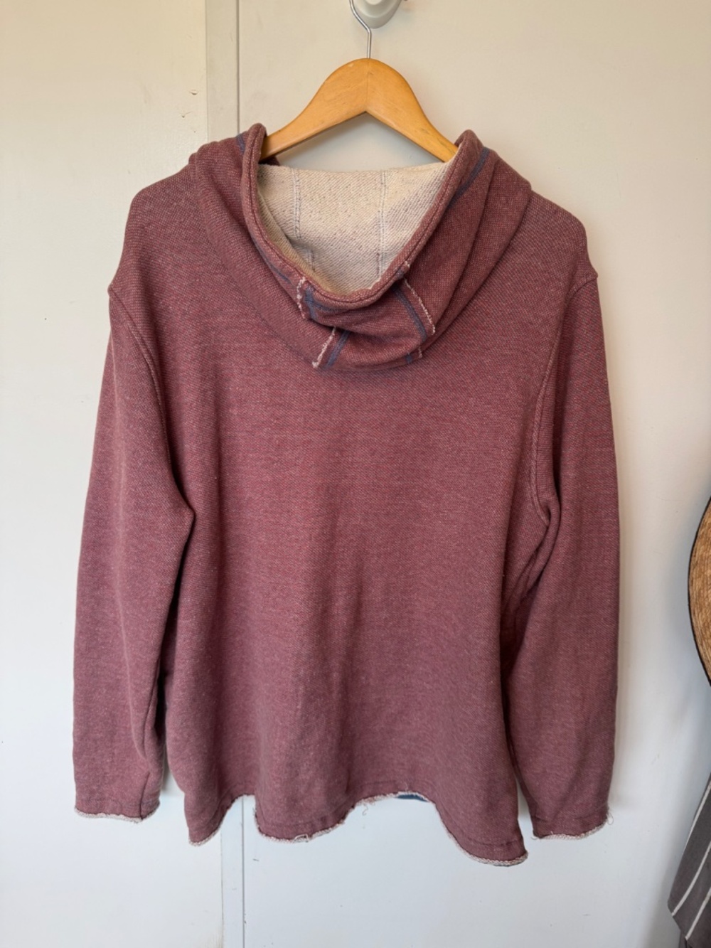 Carbon2Cobalt Hoodie Sweatshirt - Picture 2 of 5